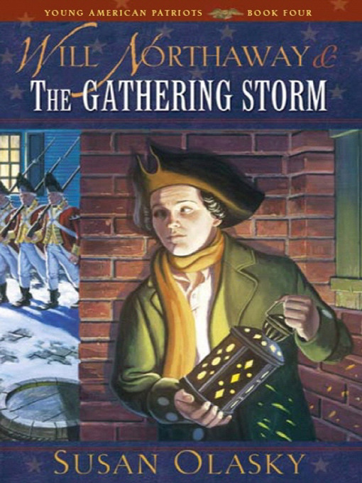 Title details for Will Northaway & the Gathering Storm by Susan Olasky - Available